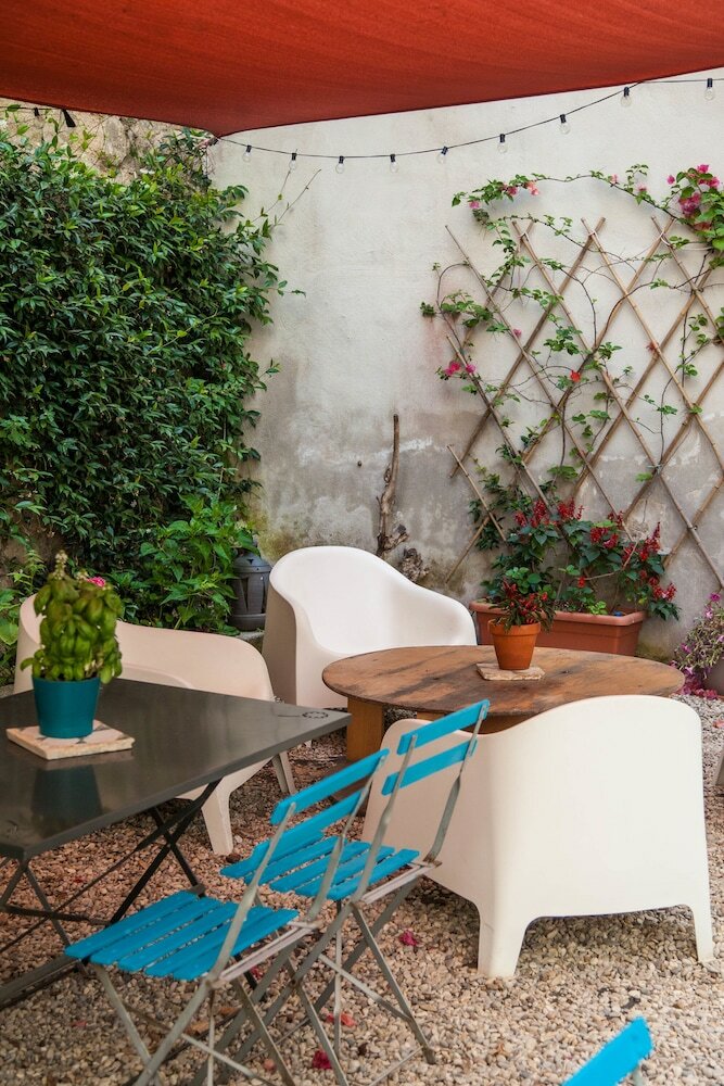 Фото Borgo Vergini Garden