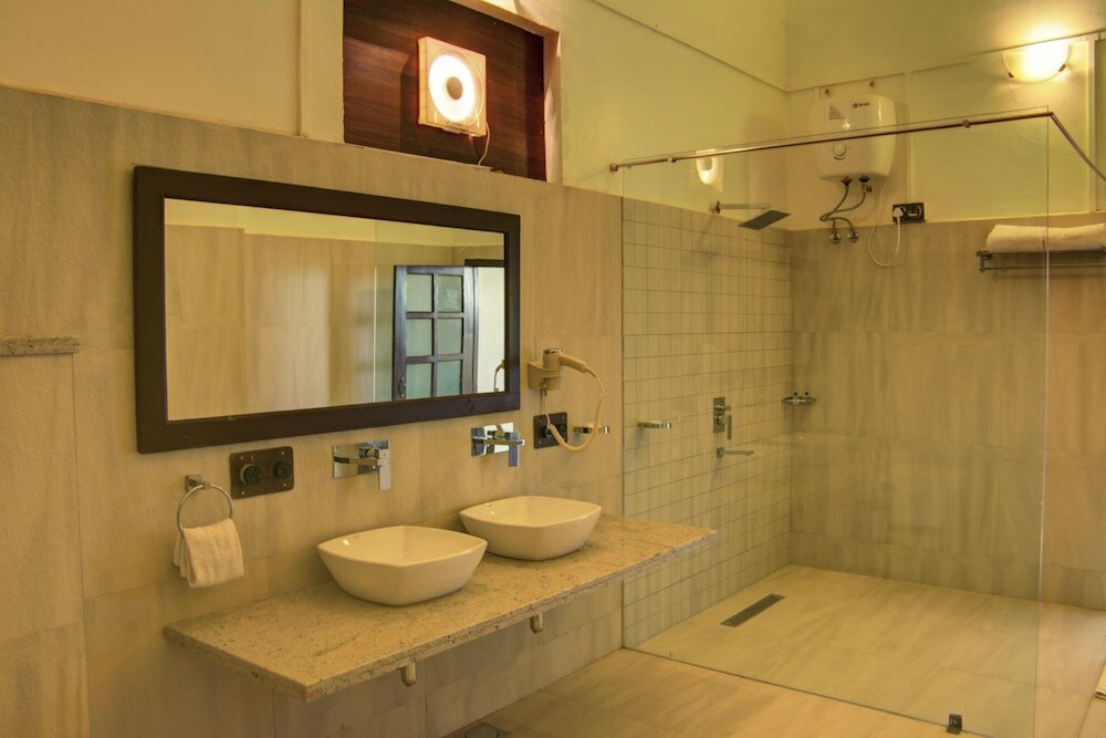 Фото Amritara Surajgarh Fort