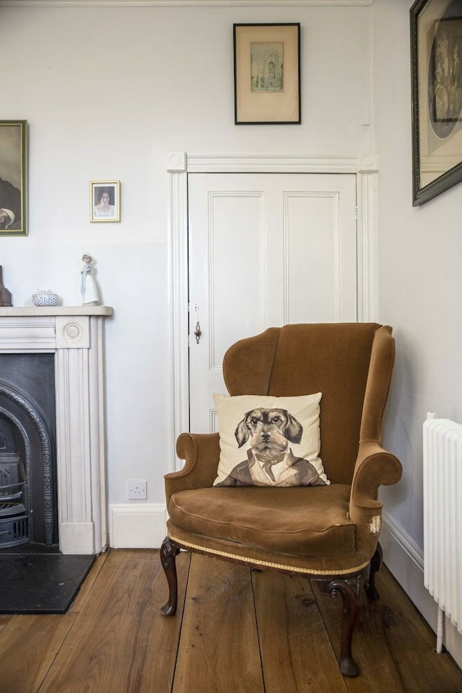 Фото Grosvenor Villa