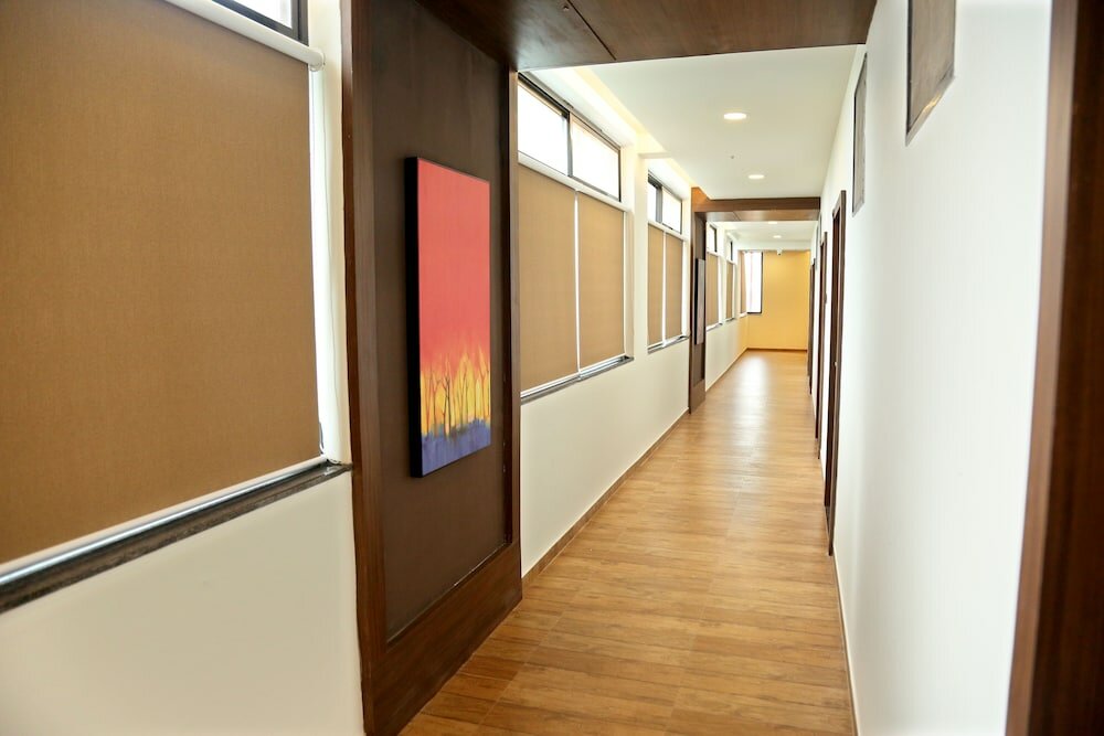 Фото Hotel Royal Square