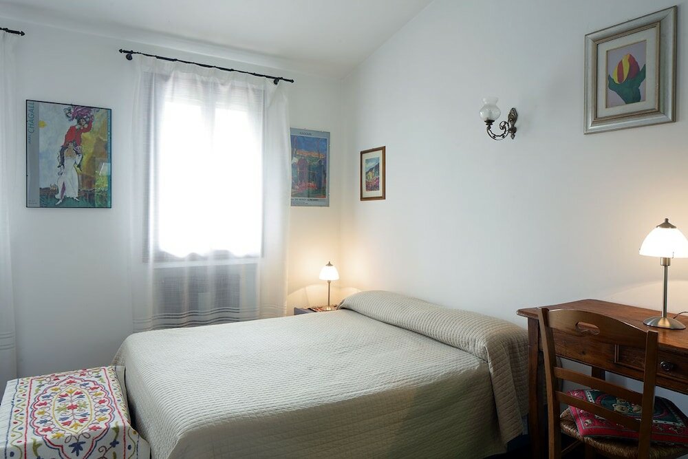 Фото B&b La Casa in Collina