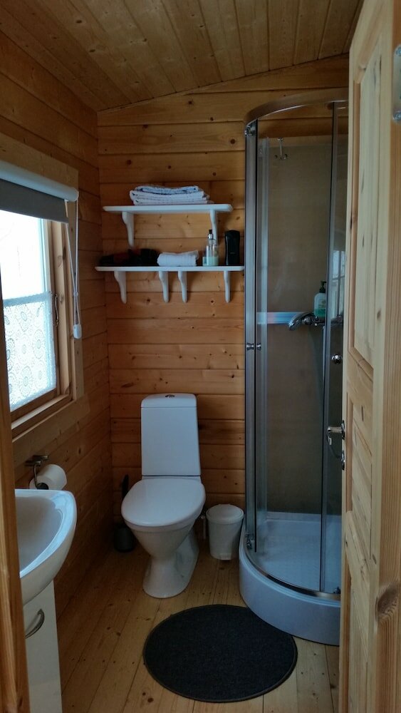 Фото Laugar Guesthouse