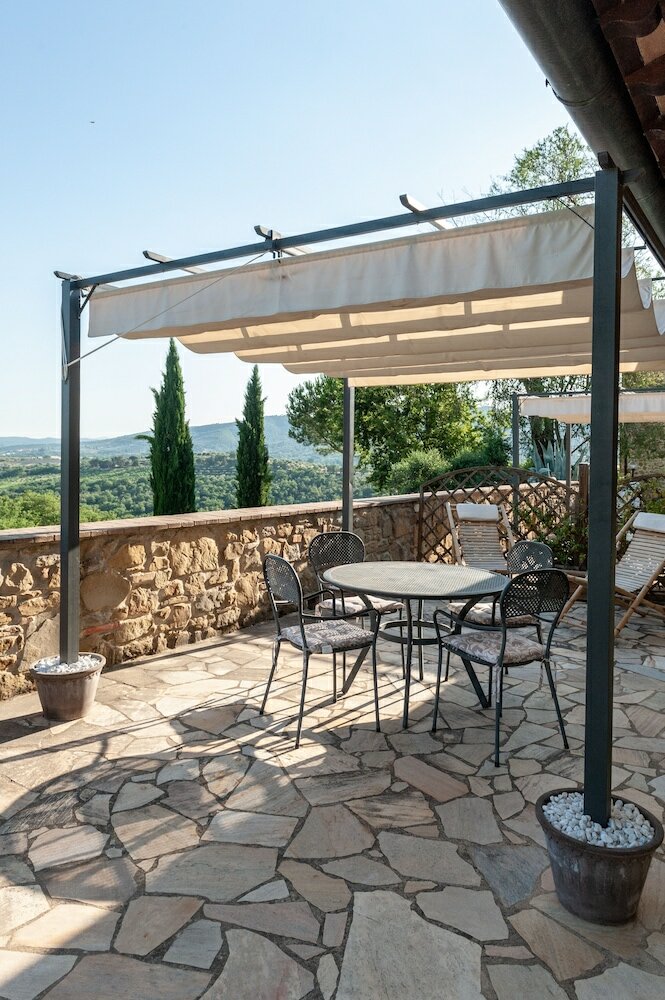 Фото Agriturismo Vocabolo Poggio del Pero