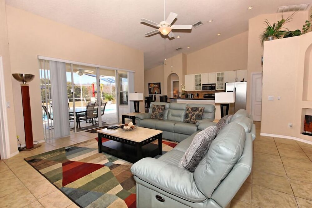 Фото Ov3554 - Highlands Reserve - 4 Bed 3 Baths Villa