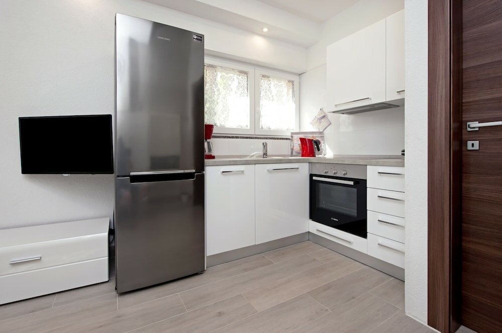 Фото Apartment and Studio Tereza