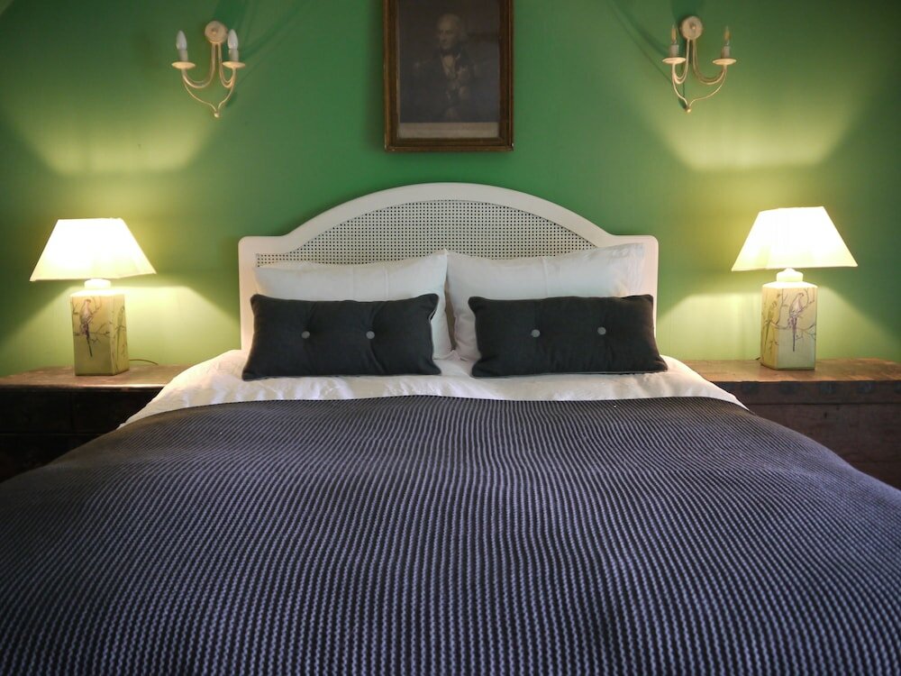 Фото Wardhill Castle