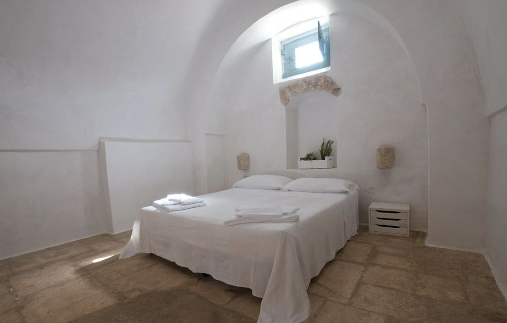 Фото Masseria Mozzone