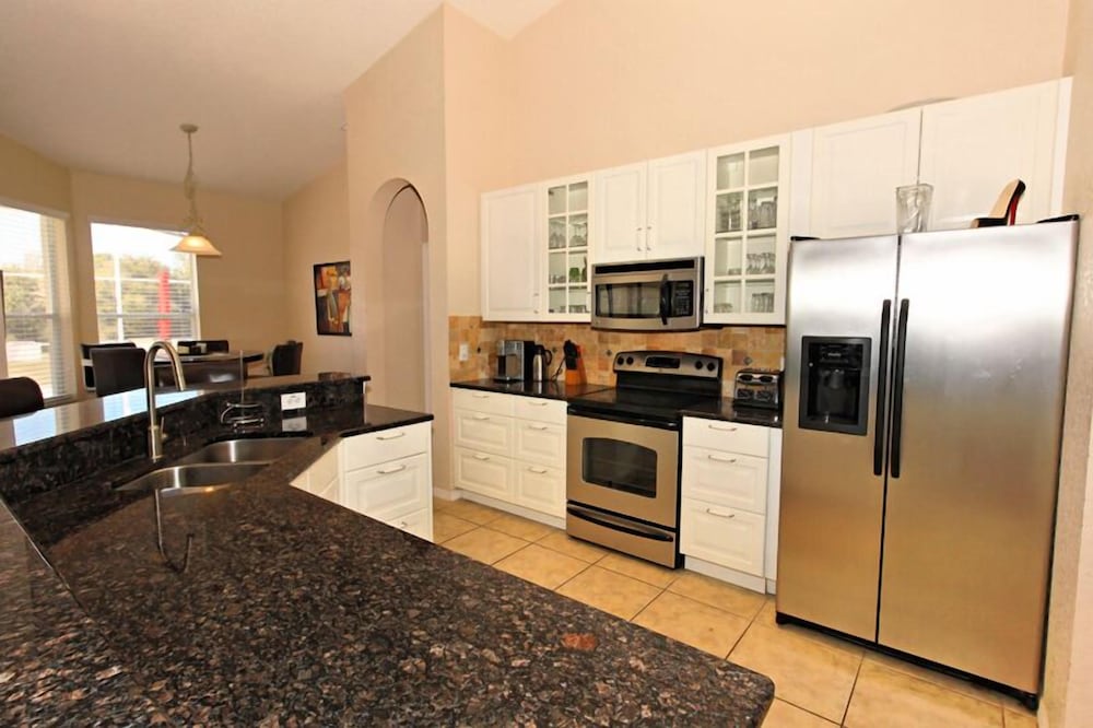 Фото Ov3554 - Highlands Reserve - 4 Bed 3 Baths Villa