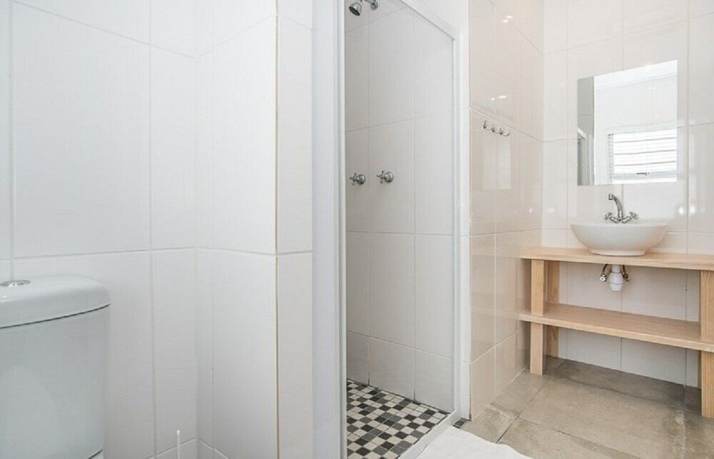 Фото Fork West Apartments - Ground Floor 8