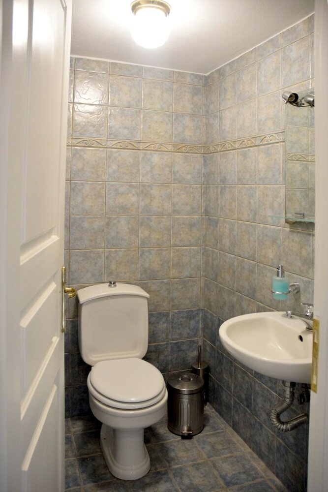 Фото Апартаменты Hydra's Pearl