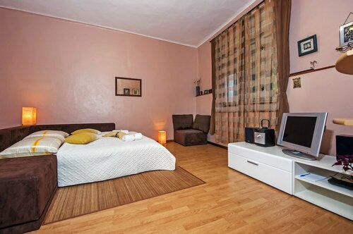 Гостиница Apartment Studio Stela