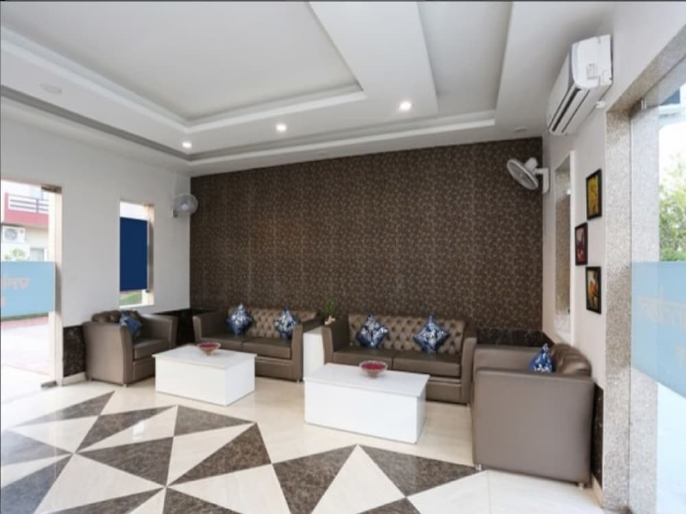 Фото Vrinda Anandam Resorts