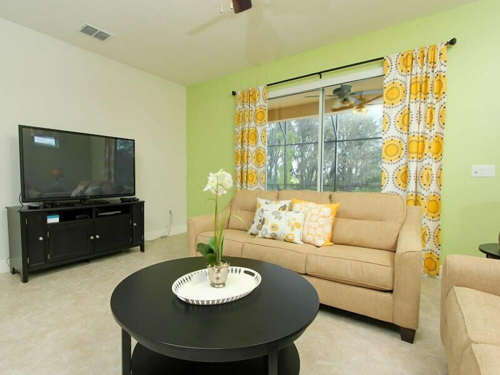 Фото Ov3223 - Solterra Resort - 5 Bed 5 Baths Villa