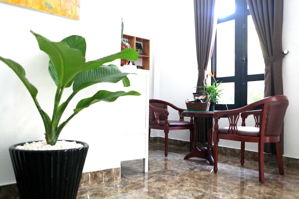 Фото Khanh's Home