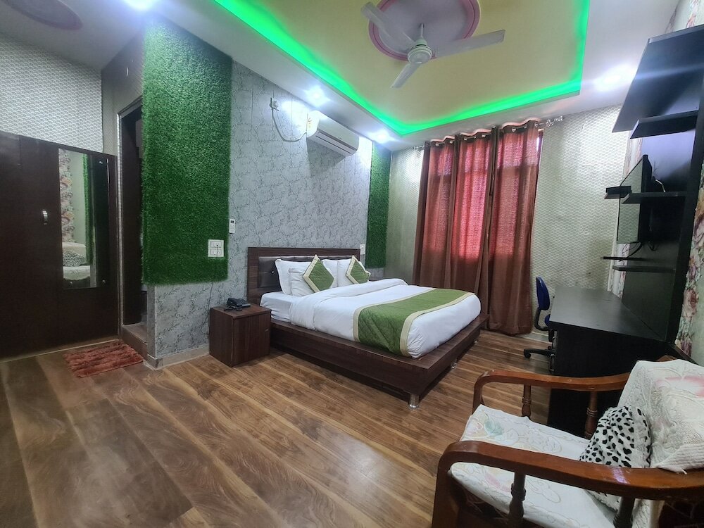 Фото Hotel Grand Raga