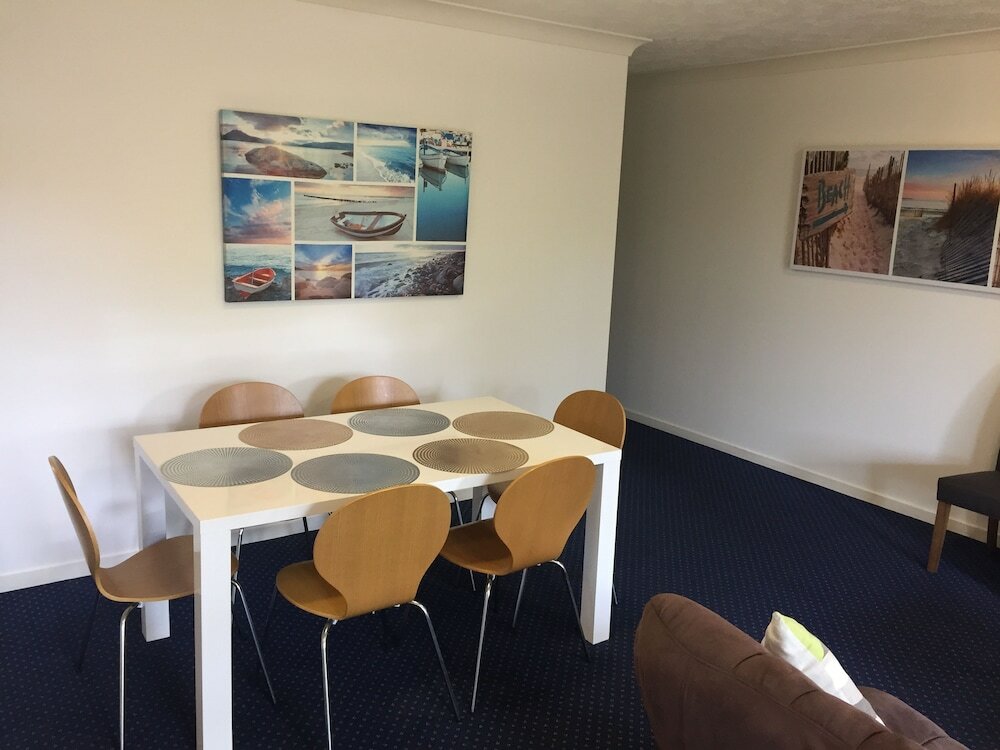 Фото Gold Coast Family Apartment