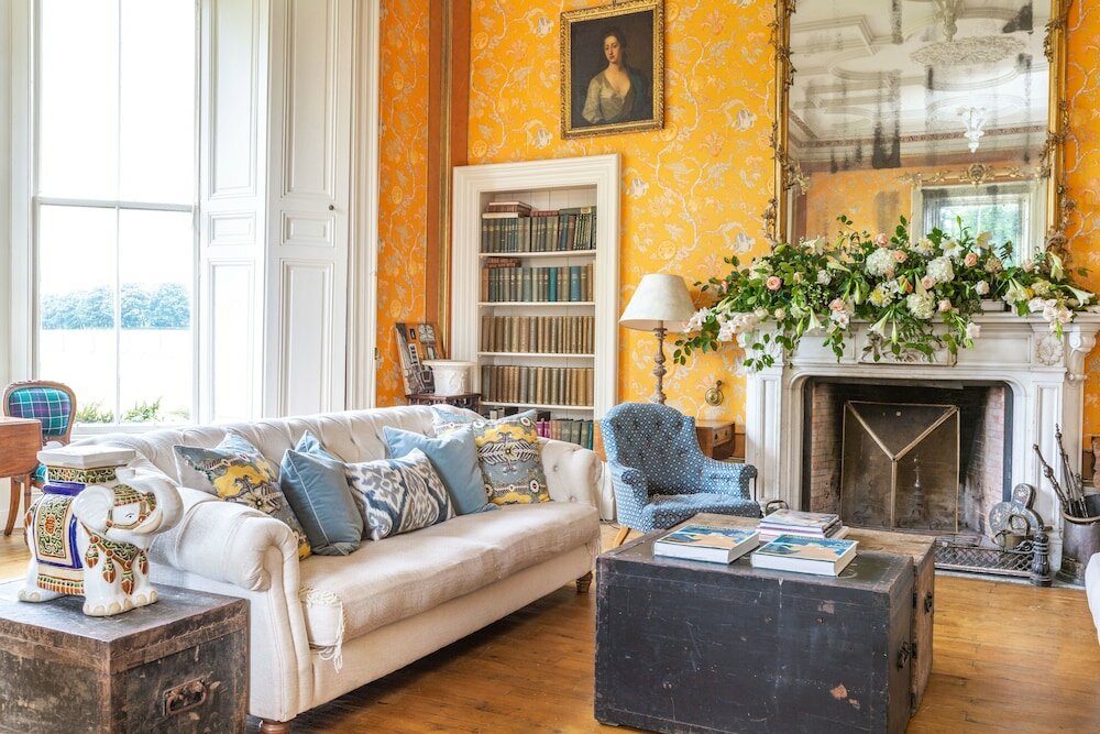 Фото Wardhill Castle