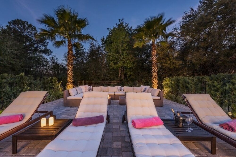 Фото Je60633 - Reunion Resort - 5 Bed 5 Baths Villa