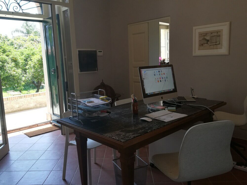 Фото Giardino Arancio