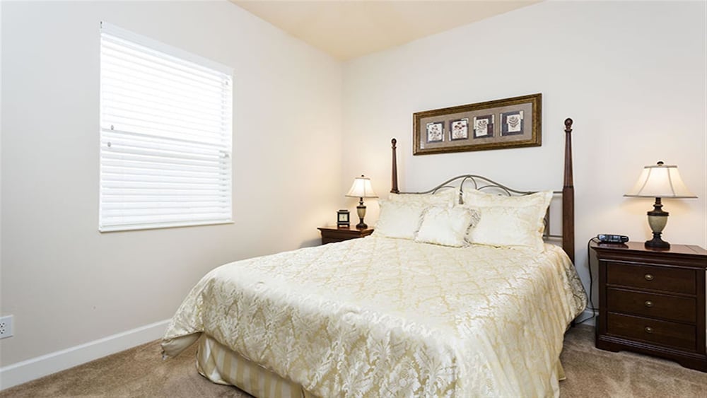 Фото Je47048 - Reunion Resort - 4 Bed 4 Baths Villa