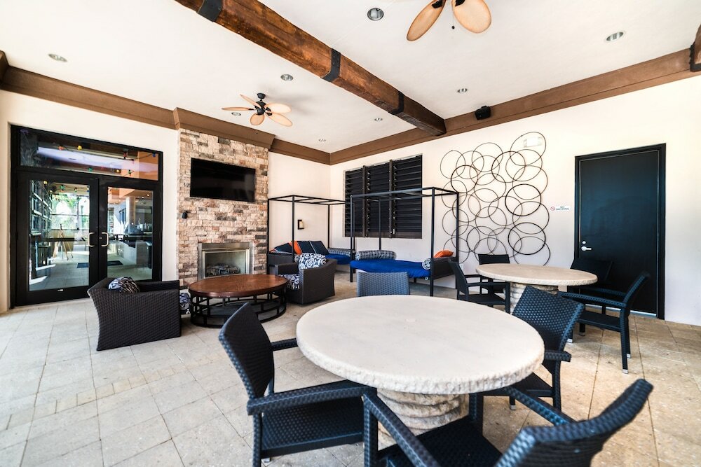 Фото Fv61783 - Solterra Resort - 5 Bed 4.5 Baths Villa