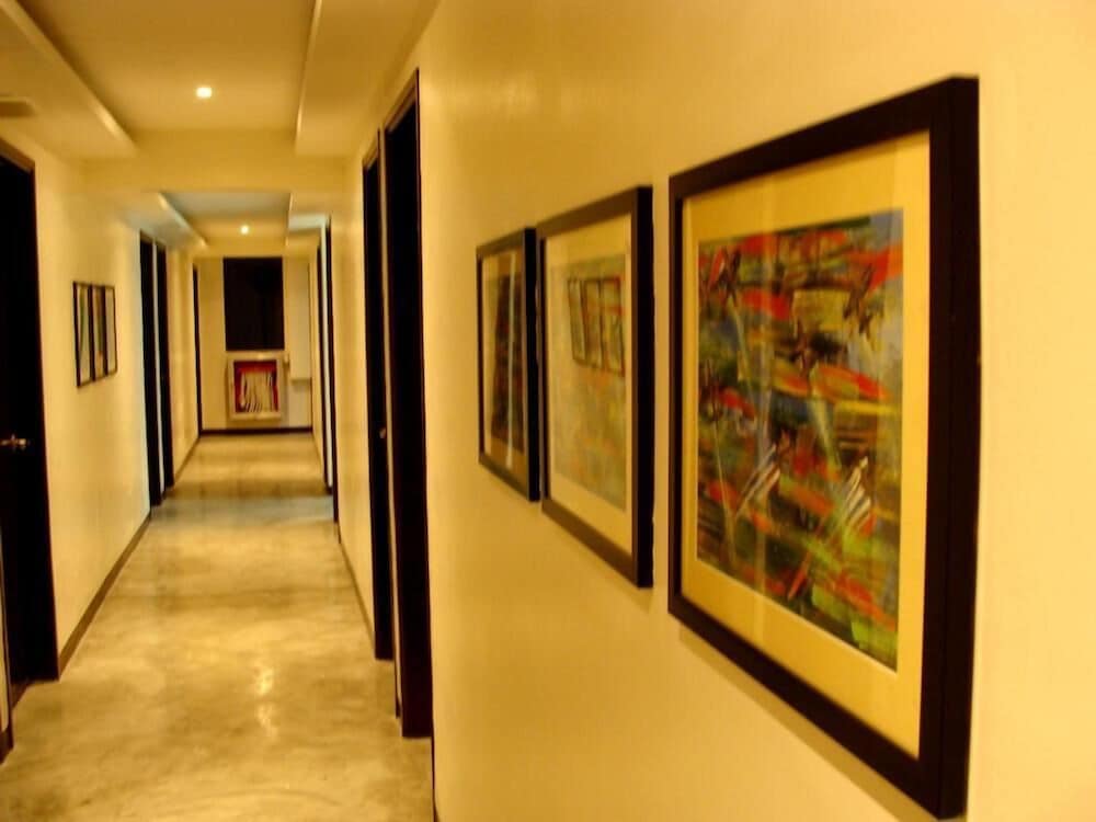 Фото Airport Poddotel