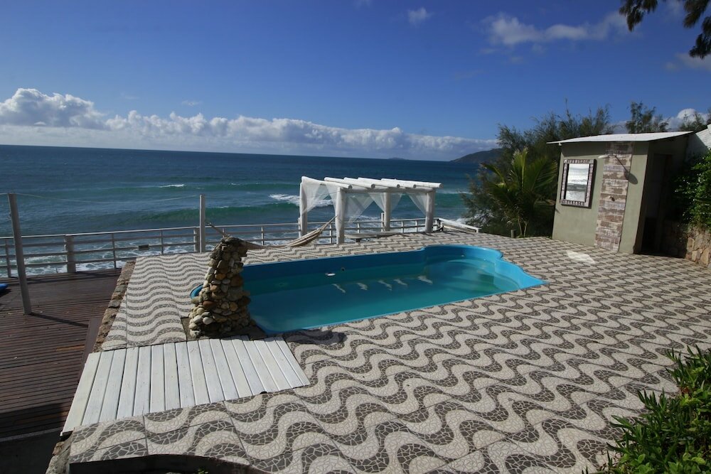 Фото Open Mar Pousada