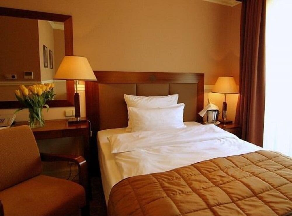 Фото Uno In Quality Business Hotel