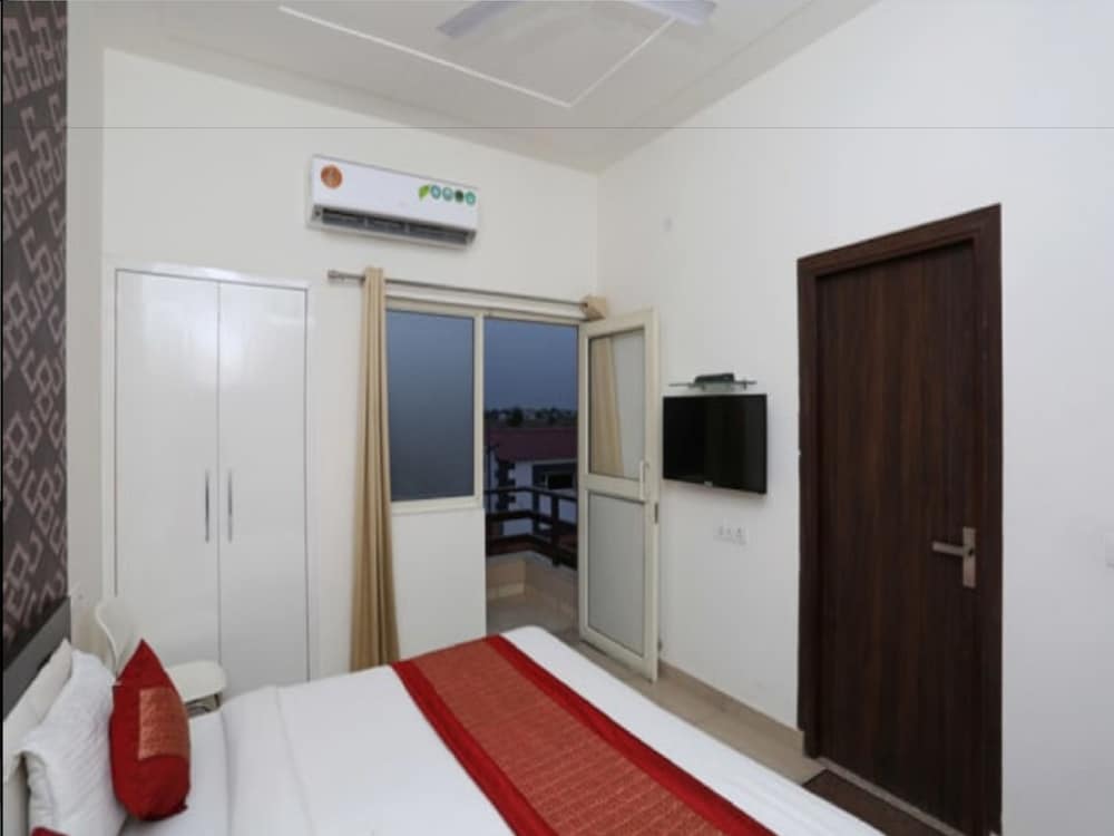 Фото Vrinda Anandam Resorts