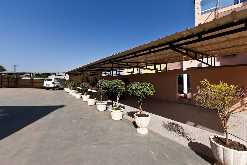 Фото отеля 3