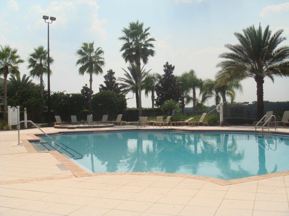 Фото Je35894 - Reunion Resort - 3 Bed 2 Baths Condo