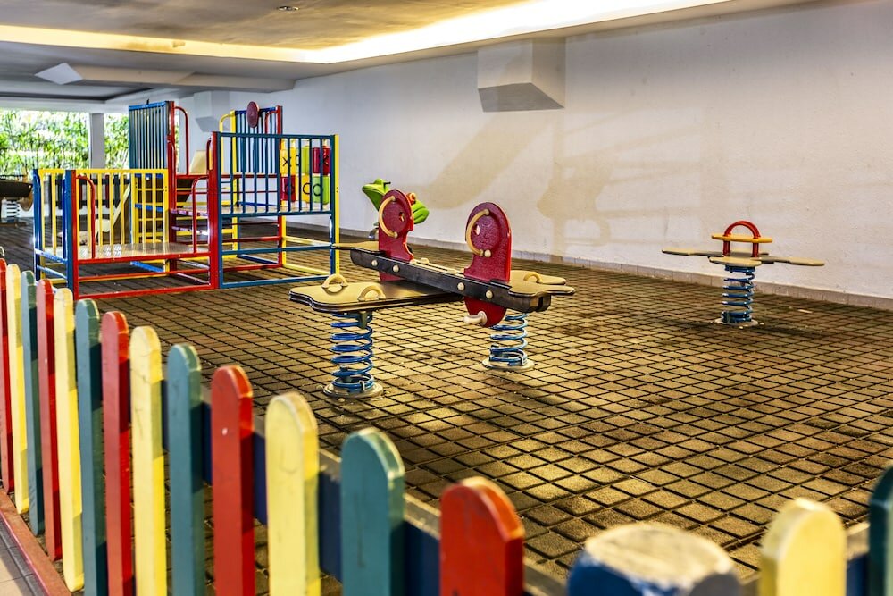 Фото The Forum Condominium by Brassalova 74