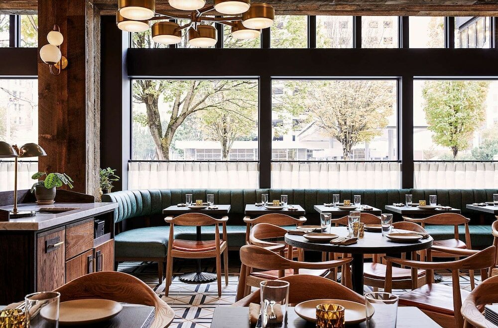 Фото The Hoxton Portland