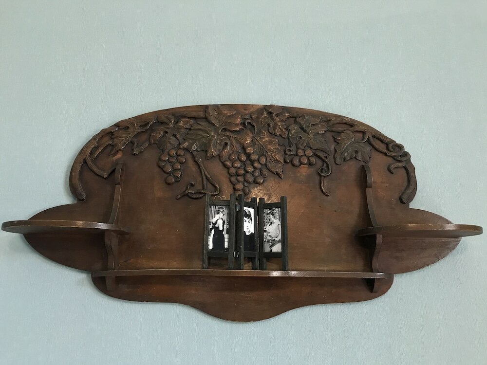 Фото Апартаменты Талавери в Старом Тбилиси