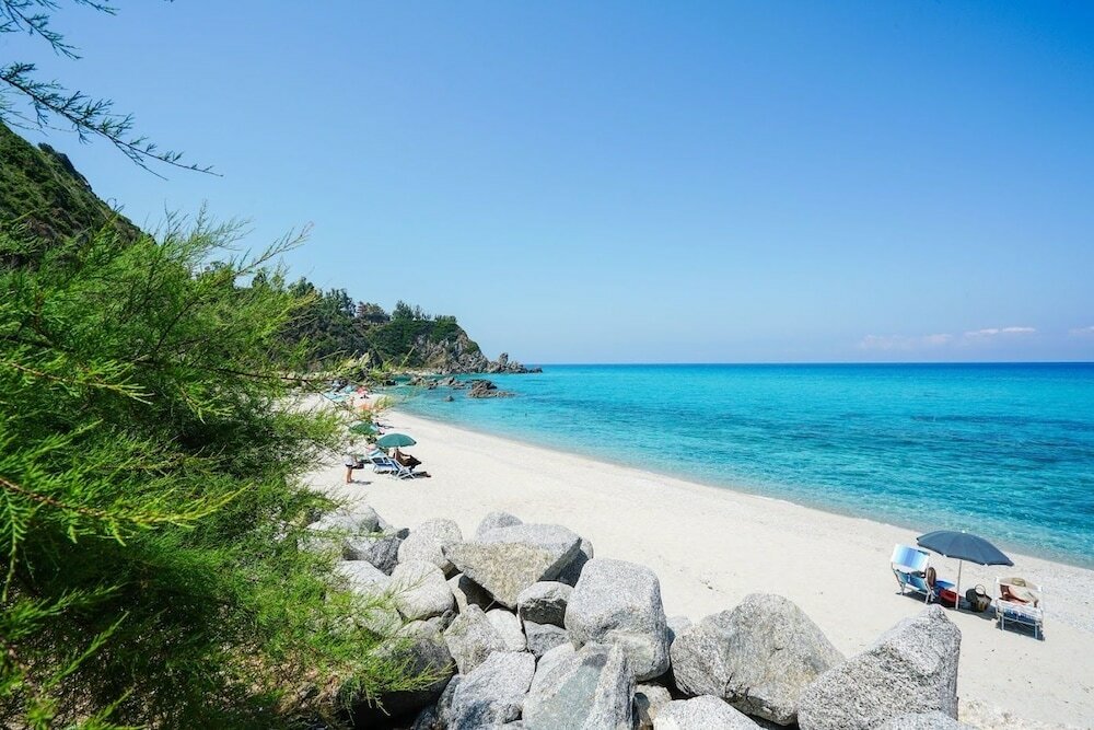 Фото Residence Paradiso