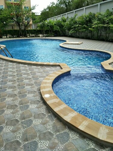 Гостиница Atk Garden Hills в Хатъяй