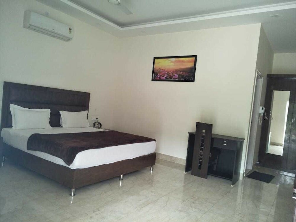 Фото Nauka Hills Resort