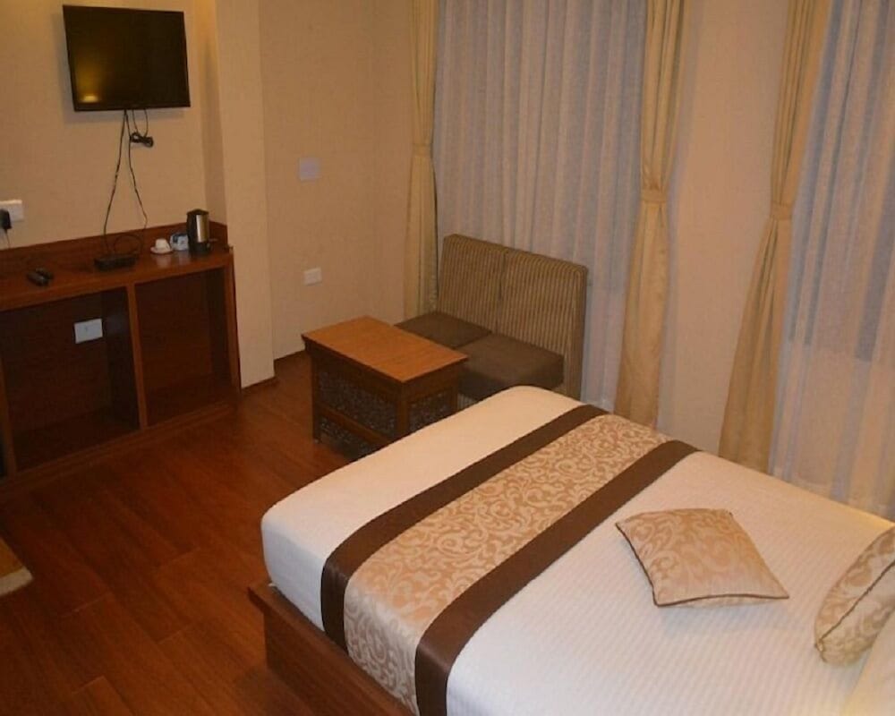 Фото Juniper Residency