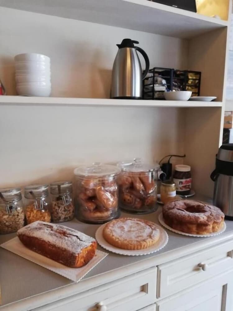 Фото Relais Toti B&b