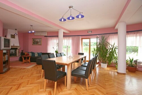 Гостиница Apartments Seherzada