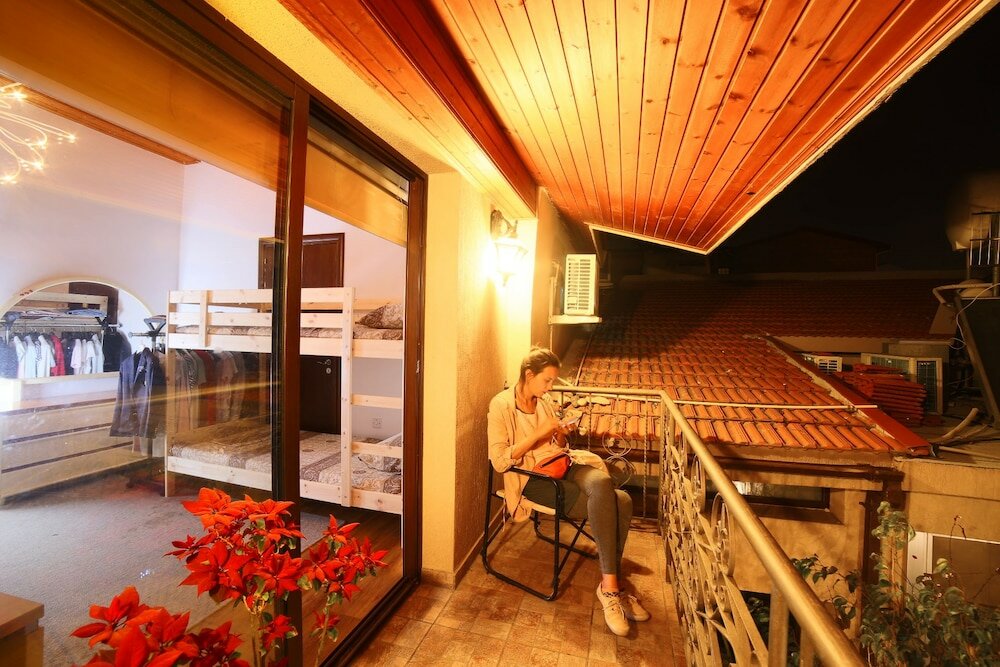 Фото Satori House - Hostel