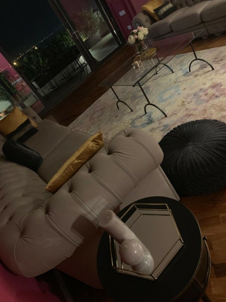 Фото Viale San Martino B&b