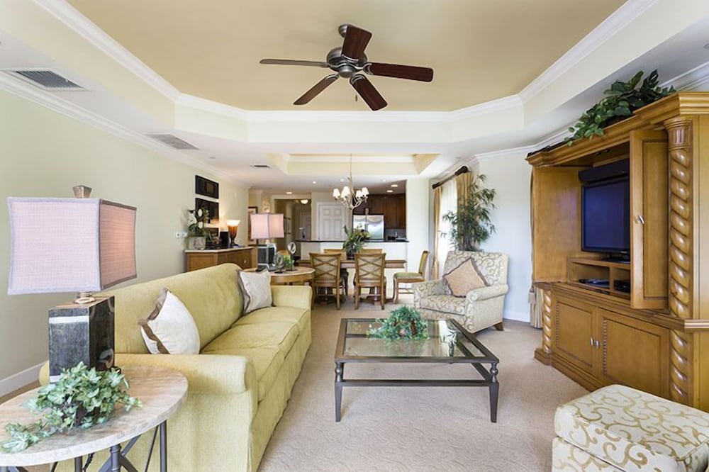 Фото Je35885 - Reunion Resort - 3 Bed 3 Baths Condo