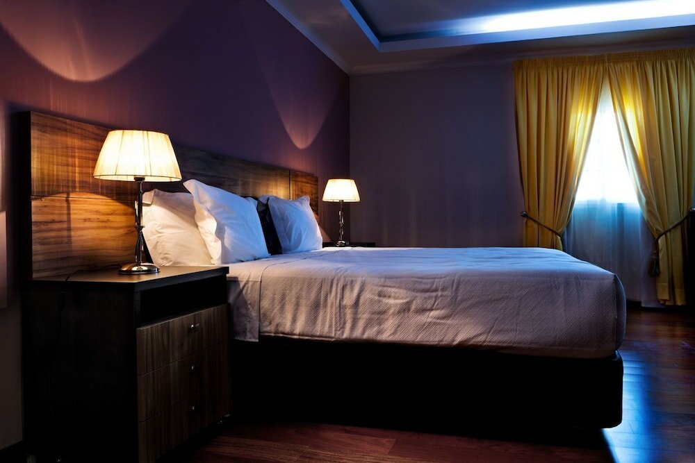 Фото ApartHotel Luar