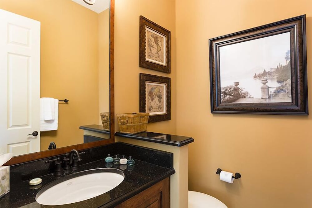 Фото Je50502 - Reunion Resort - 6 Bed 5 Baths Villa