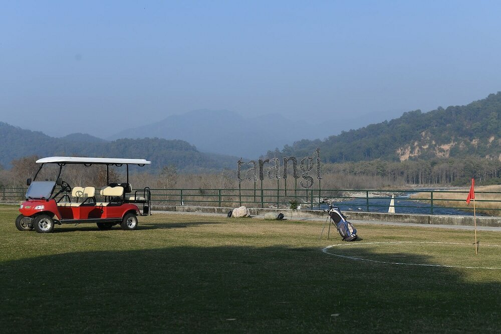 Фото Tarangi Resort and SPA