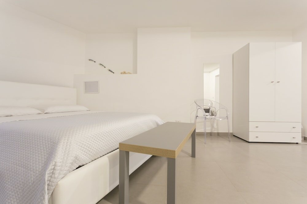 Фото Marina Loft Sicily