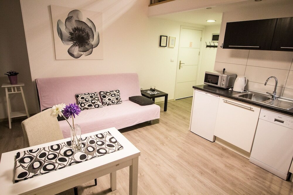 Фото Downtown Apartments Pula