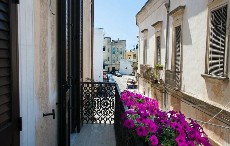 Гостиница Residenza Santa Lucia B&b