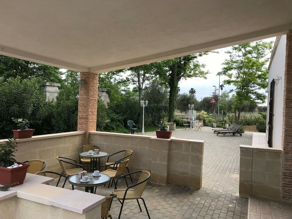 Фото Il Casolare degli Ulivi